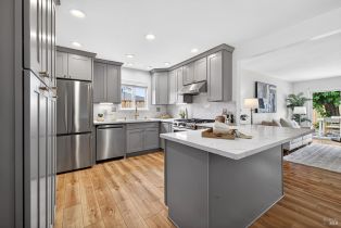 Single Family Residence, Weaverly drive, Petaluma, CA 94954 - 16