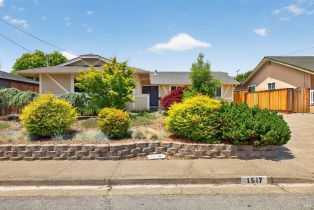Single Family Residence, Weaverly drive, Petaluma, CA 94954 - 7