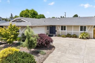 Single Family Residence, Weaverly drive, Petaluma, CA 94954 - 37