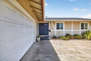 Single Family Residence, Weaverly drive, Petaluma, CA 94954 - 3