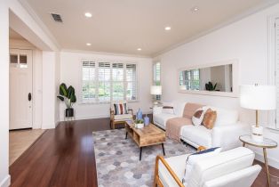 Single Family Residence, 2nd street, Sonoma, CA 95476 - 3