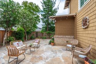 Single Family Residence, 2nd street, Sonoma, CA 95476 - 21