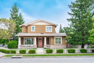 Single Family Residence, 920 2nd St E, Sonoma, CA  Sonoma, CA 95476