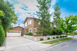 Single Family Residence, 2nd street, Sonoma, CA 95476 - 27