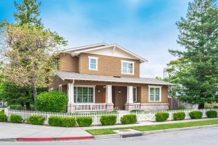 Single Family Residence, 2nd street, Sonoma, CA 95476 - 26