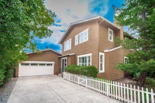 Single Family Residence, 2nd street, Sonoma, CA 95476 - 25