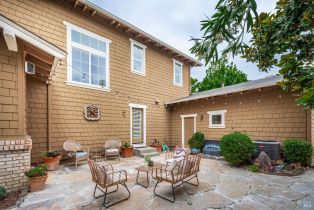 Single Family Residence, 2nd street, Sonoma, CA 95476 - 74