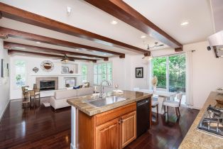 Single Family Residence, 2nd street, Sonoma, CA 95476 - 57
