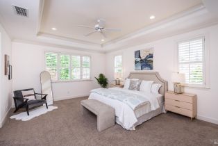 Single Family Residence, 2nd street, Sonoma, CA 95476 - 5