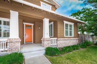 Single Family Residence, 2nd street, Sonoma, CA 95476 - 28