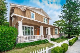 Single Family Residence, 2nd street, Sonoma, CA 95476 - 20