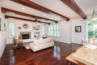 Single Family Residence, 2nd street, Sonoma, CA 95476 - 4