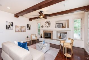 Single Family Residence, 2nd street, Sonoma, CA 95476 - 35