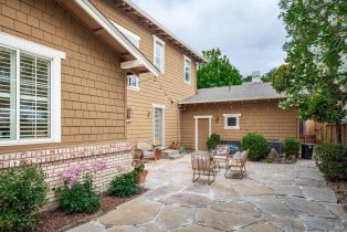 Single Family Residence, 2nd street, Sonoma, CA 95476 - 70