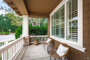 Single Family Residence, 2nd street, Sonoma, CA 95476 - 29