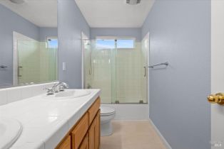 Single Family Residence, Trione circle, Windsor, CA 95492 - 34