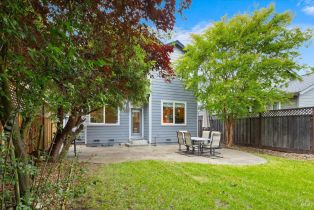 Single Family Residence, Trione circle, Windsor, CA 95492 - 39