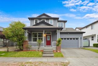 Single Family Residence, Trione circle, Windsor, CA 95492 - 2
