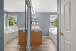 Single Family Residence, Trione circle, Windsor, CA 95492 - 25