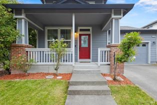 Single Family Residence, 8396 Trione Cir, Windsor, CA  Windsor, CA 95492