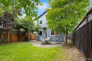 Single Family Residence, Trione circle, Windsor, CA 95492 - 40