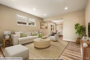 Single Family Residence, Trione circle, Windsor, CA 95492 - 5