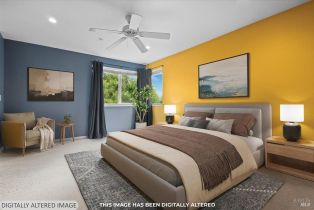 Single Family Residence, Trione circle, Windsor, CA 95492 - 21