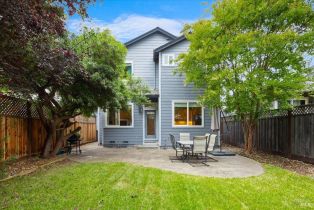 Single Family Residence, Trione circle, Windsor, CA 95492 - 38