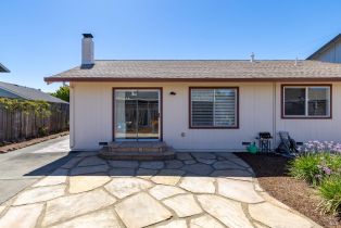 Single Family Residence,  Ely boulevard, Petaluma, CA 94954 - 33