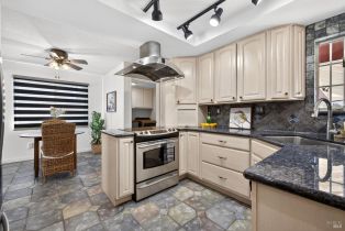 Single Family Residence,  Ely boulevard, Petaluma, CA 94954 - 4