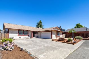 Single Family Residence, 1029 Ely Blvd S, Petaluma, CA  Petaluma, CA 94954