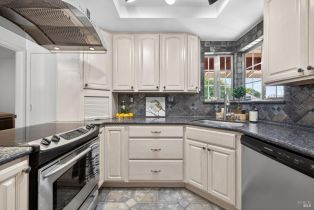 Single Family Residence,  Ely boulevard, Petaluma, CA 94954 - 5