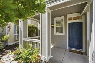 Single Family Residence, Brighton View circle, Petaluma, CA 94952 - 4