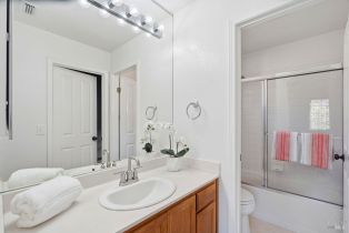 Single Family Residence, Brighton View circle, Petaluma, CA 94952 - 19