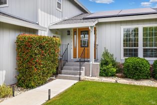 Single Family Residence,  Century drive, Napa, CA 94558 - 3
