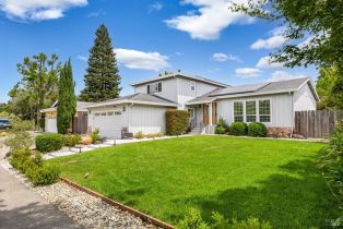 Single Family Residence,  Century drive, Napa, CA 94558 - 2