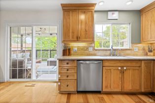 Single Family Residence,  Century drive, Napa, CA 94558 - 8