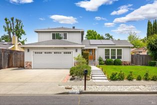 Residential Lease, 1066 Century Dr, Napa, CA  Napa, CA 94558