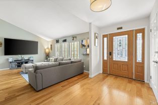 Single Family Residence,  Century drive, Napa, CA 94558 - 4