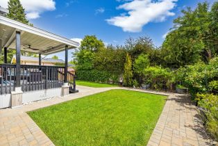 Single Family Residence,  Century drive, Napa, CA 94558 - 26