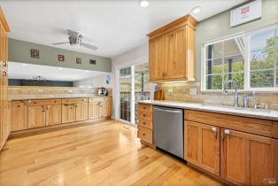 Single Family Residence,  Century drive, Napa, CA 94558 - 9