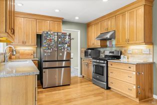 Single Family Residence,  Century drive, Napa, CA 94558 - 10