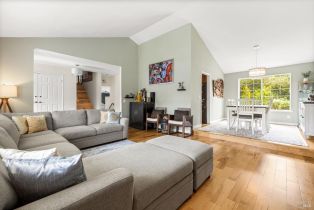 Single Family Residence,  Century drive, Napa, CA 94558 - 6