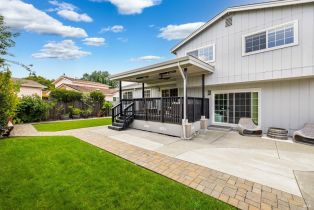 Single Family Residence,  Century drive, Napa, CA 94558 - 28