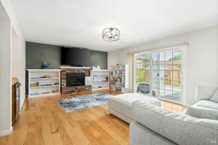 Single Family Residence,  Century drive, Napa, CA 94558 - 12