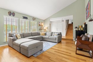 Single Family Residence,  Century drive, Napa, CA 94558 - 5