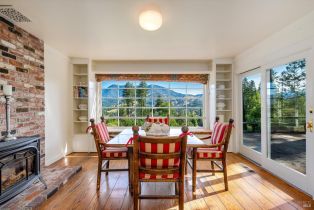 Single Family Residence, Hwy 128 highway, Calistoga, CA 94515 - 23