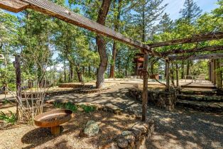 Single Family Residence, Hwy 128 highway, Calistoga, CA 94515 - 40