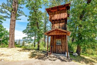 Single Family Residence, Hwy 128 highway, Calistoga, CA 94515 - 51