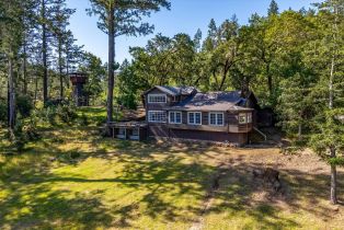 Single Family Residence, Hwy 128 highway, Calistoga, CA 94515 - 2